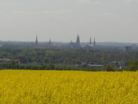 Neue Klingberg-Permanente mit Start in Lübeck