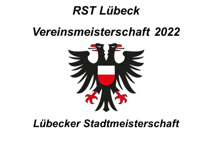 RST Vereinsmeisterschaft 2022