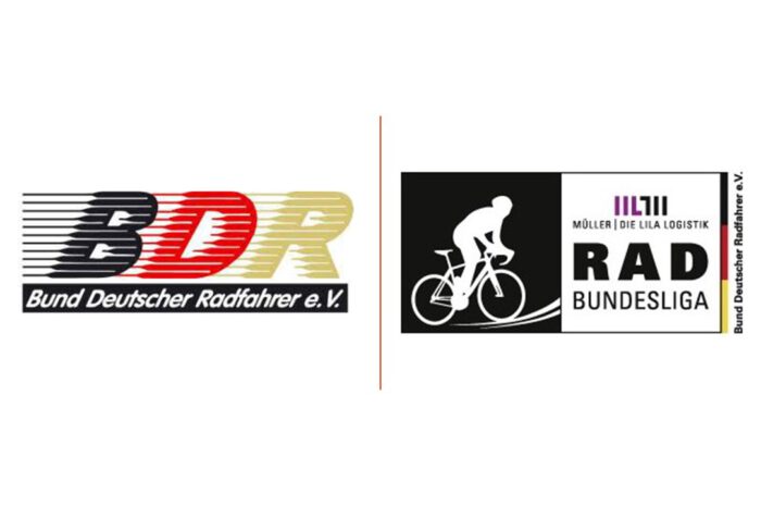 BDR hat Termine der Rad-Bundesliga 2022 veröffentlicht