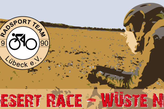 Desert Race- Wüste Nei  |  25.09.2022