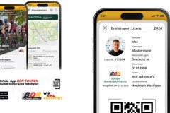 BDR-APP