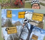 Ortsschil