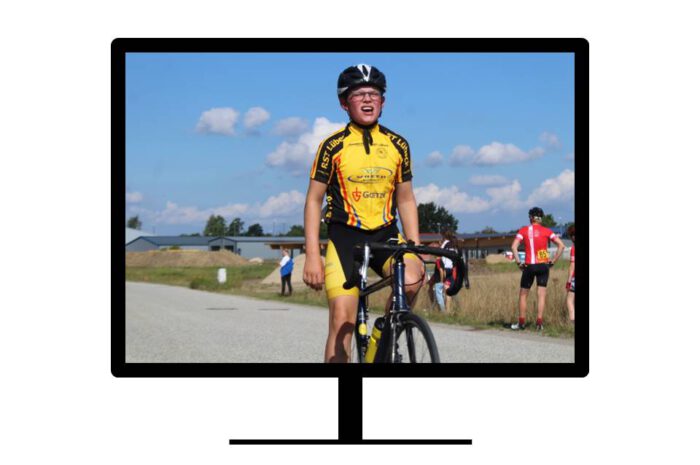 3. RST Online-Teamtreffen der Radsportjugend