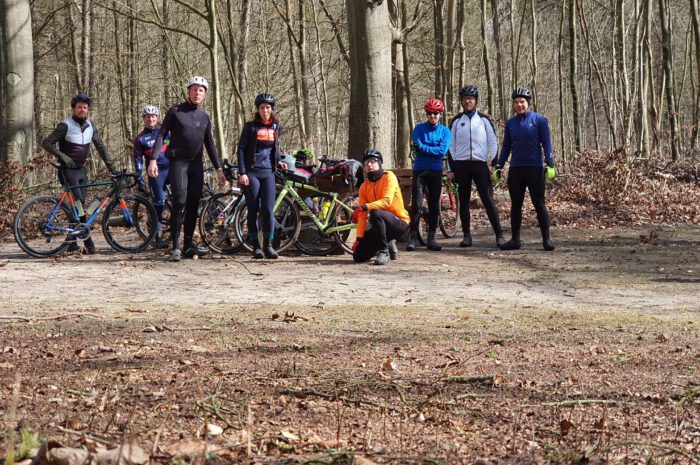 Bericht: Ride for a reason 2.4