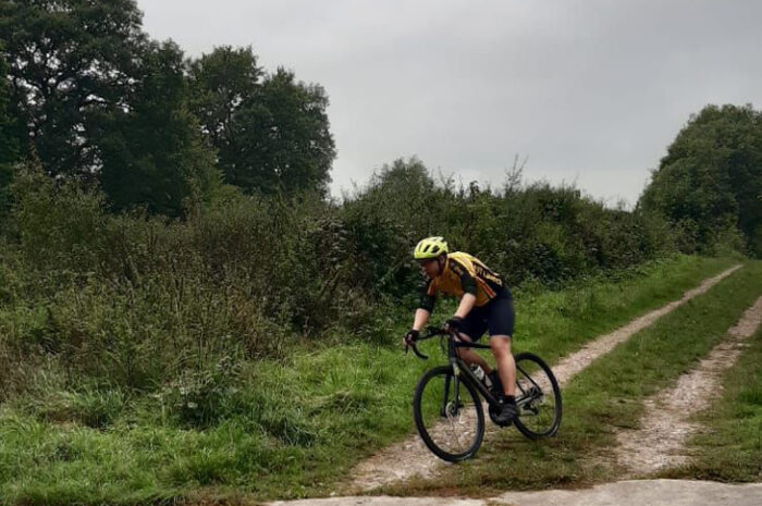RST-Vereinsmeisterschaft 2026 – 2. Lauf in Beidendorf (Graveln)
