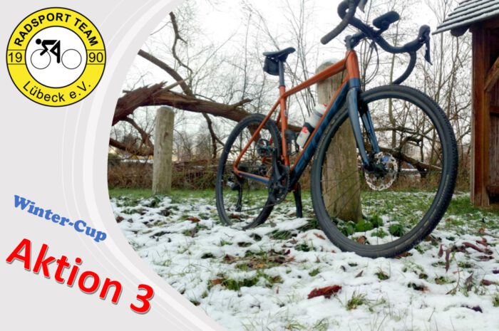 RST Winter-Cup: Aktion 3