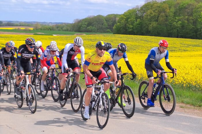 Nord- u. Landesmeisterschaft 2023: 25. Gr. Preis zu Lübeck – Rund um Rieps (Bilder)