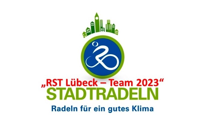 Stadtradeln 2023: Jetzt für das RST-Team anmelden und mitradeln