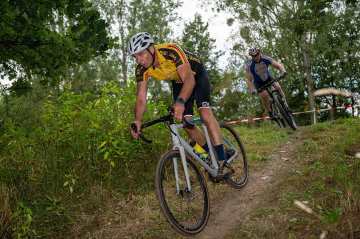 Cross: Einstieg in die Cyclocross (CX) – Saison