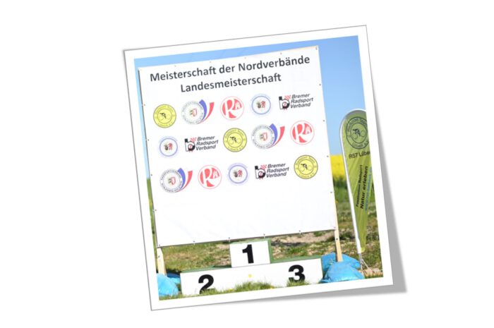 LVM Straße 2025: Sa. 13.09.2025 in Großharrie