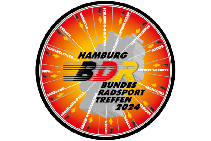 Bundes-Radsport-Treffen 2024 in Hamburg abgesagt