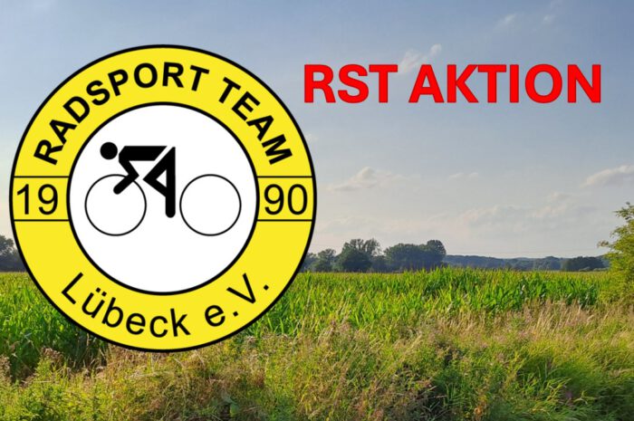 RST Aktionen nach der Sommerpause