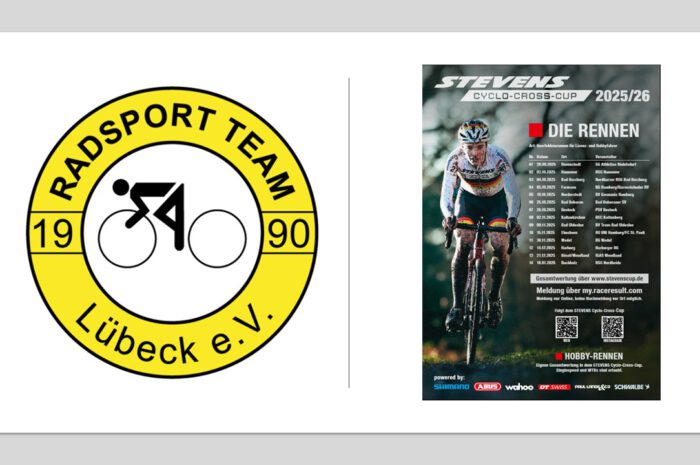 Stevens-Cyclo-Cross-Cup 2025/26