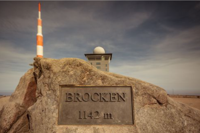 Exklusives Mitglieder-Event: Brocken Bezwinger 2025