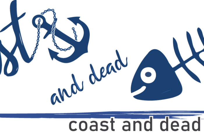 RST Veranstaltungen 2025: Heute „Coast and dead fish | Schweden“ (07.-10.06.2025)