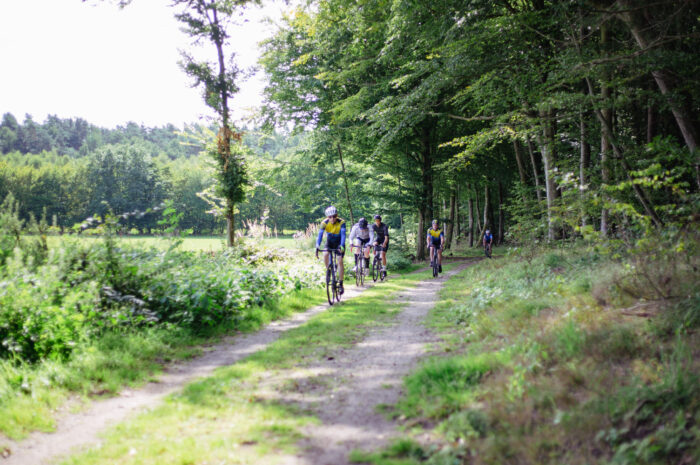 Winterbikepacking Lolland geht in die zweite Runde