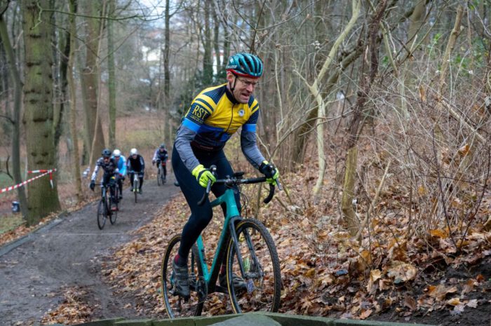 Stevens Cyclo-Cross-Cup 2026/27
