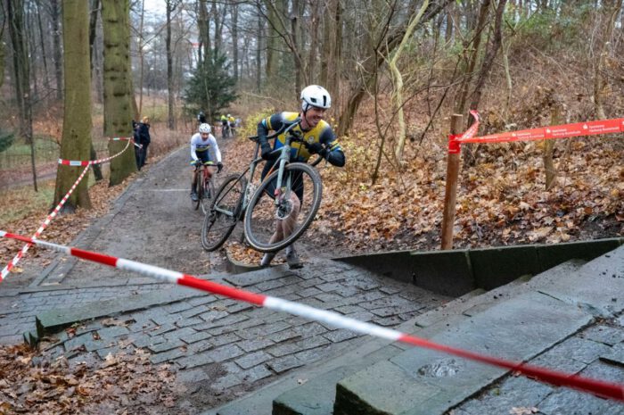 Cyclocross: Nordmeisterschaften in Kiel und ein Doppel-Cross-Wochenende in Elmshorn und Harburg