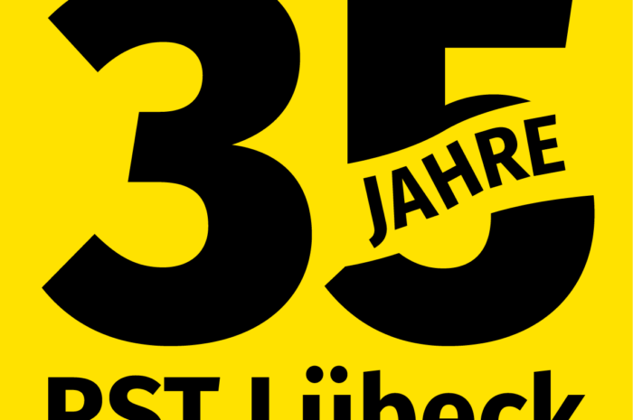 35 Jahre RST Lübeck  CAKE- & SOCIALRIDE