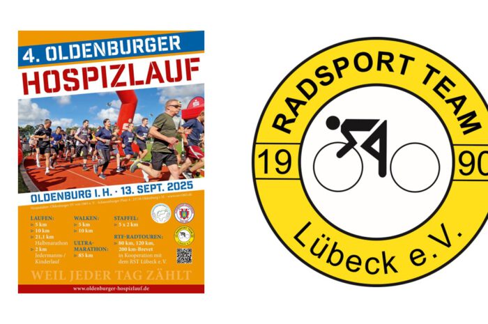 RST Veranstaltungen 2025: Heute „11. Wagriener Lnad O-RTF“ mit Brevet (13.09.2025)