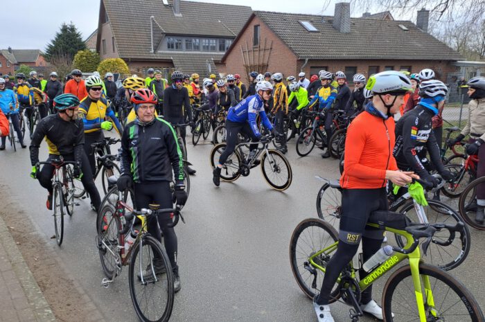 Erfolgreicher RST Saisonstart 2025: „3 Loops Season Starter“