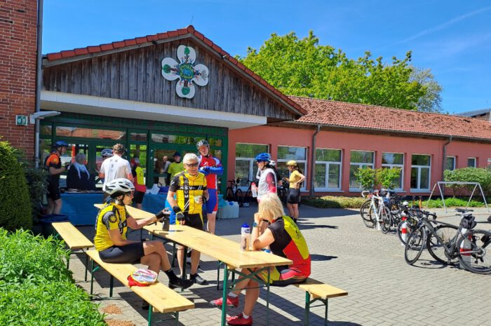 34. Ostholstein-Rundfahrt (RTF) mit Radmarathon „Ostholstein Extrem“ am 11. Mai 2025