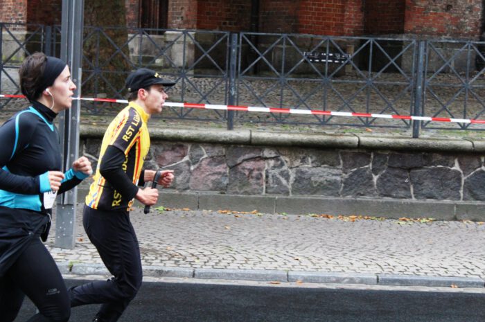 20. Sun-Run in Grömitz