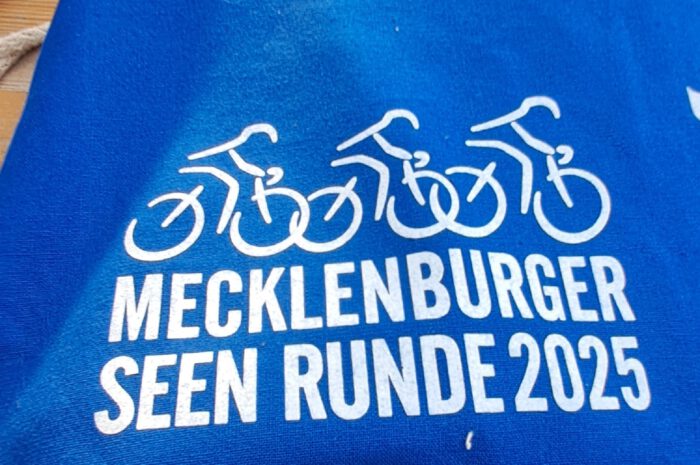 Mecklenburger Seen Runde 2025