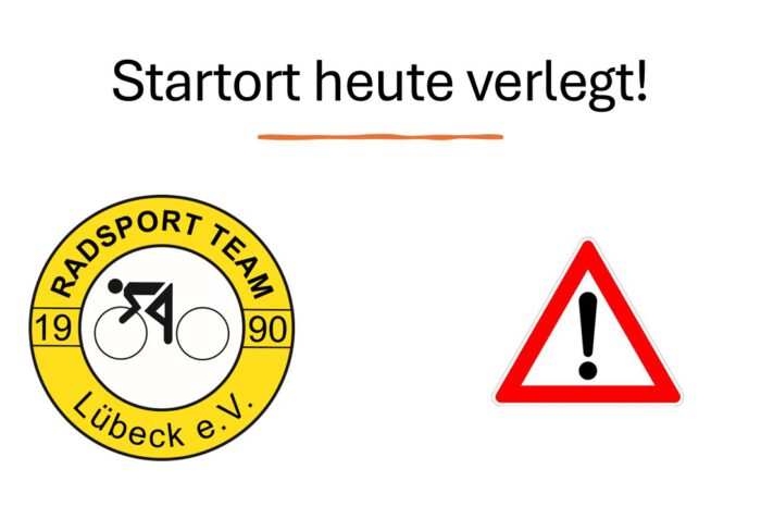 Rennradtraining für Einsteiger startet am 30. Juni 2025 in Stockelsdorf!!!