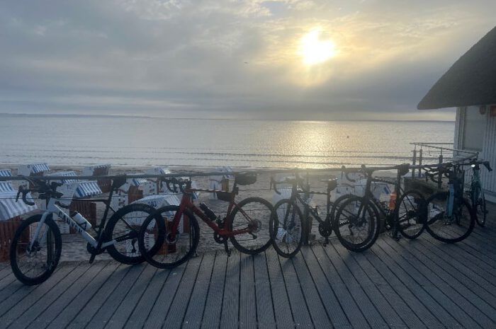 Early Birds am Freitagmorgen