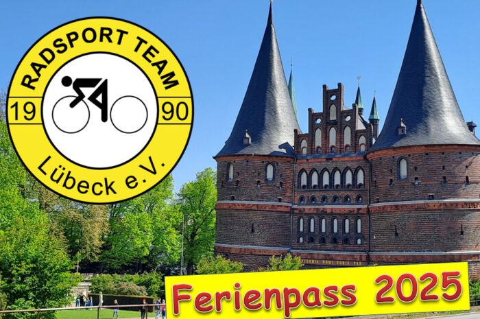 RST Ferienpass-Aktion 2025: Riesenspaß im Gelände