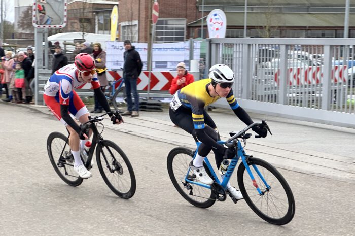 3. Radrennen am Lübecker Niels-Bohr-Ring