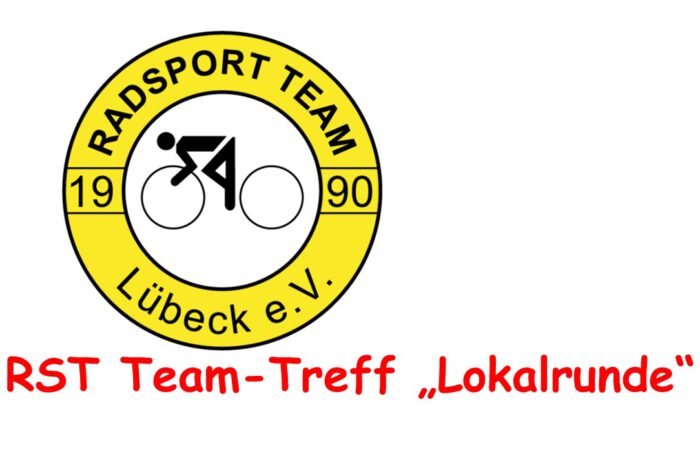 RST Team-Treff: Lokalrunde