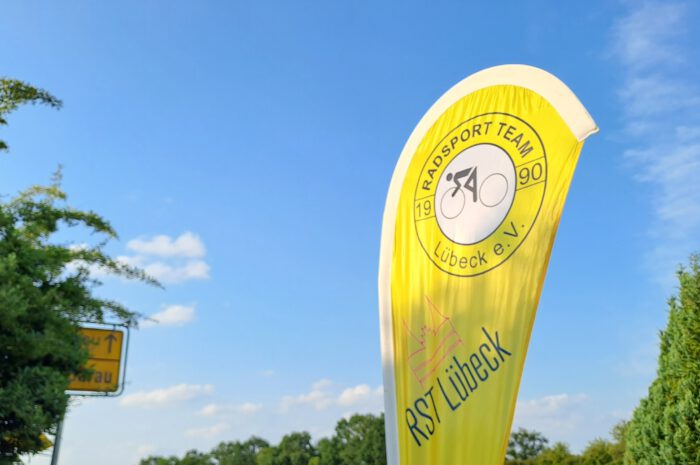 16. Sommer-Paarzeitfahren am 10. Juli 2025 in Klein Sarau