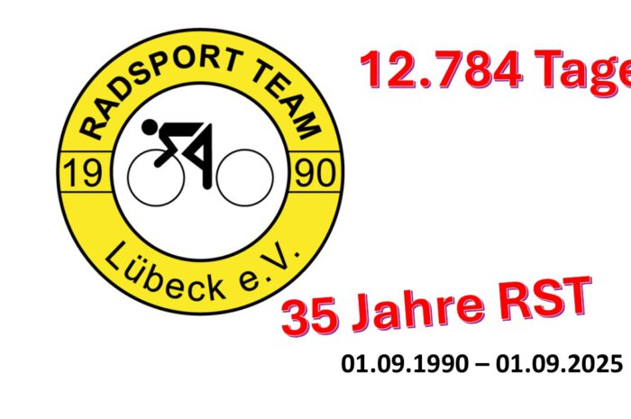 35 Jahre RST Lübeck – 01. September 2025