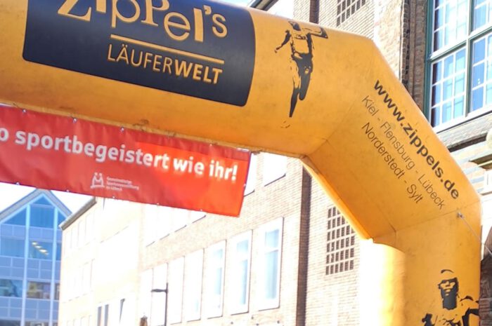 🏃‍♂️Rege RST-Beteiligung beim Lübecker Citylauf 2025!