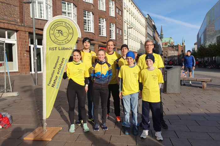 Stadtwerke Lübeck Marathon 2025