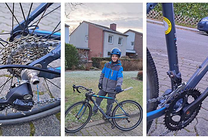 Als wäre schon Weihnachten!🎁