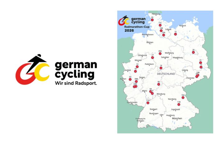 GC Radmarathon-Cup 2026