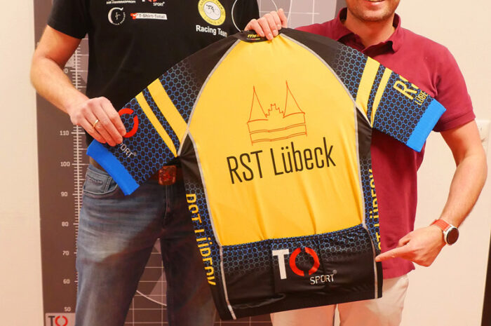 TO Lübeck & RST Lübeck – Eine starke Partnerschaft