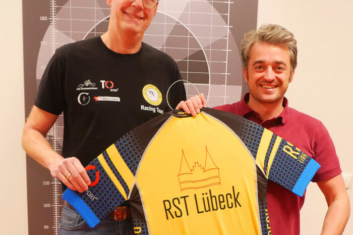 TO Lübeck & RST Lübeck – Eine starke Partnerschaft