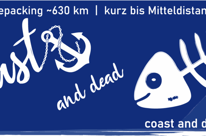 Coast and dead Fish 2026