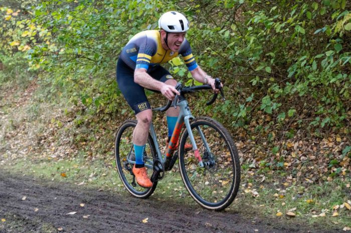 Nordmeisterschaften Cyclo-Cross: Nord und Vize-Nordmeistertitel für RST Cross-Fahrer