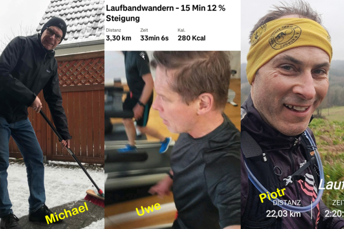 Winter-Cup Aktion 3 -Fotos📸