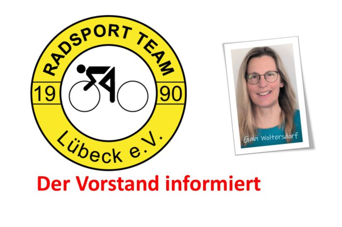 Personelle Verstärkung im RST-Vorstand und der RST-Geschäftsstelle