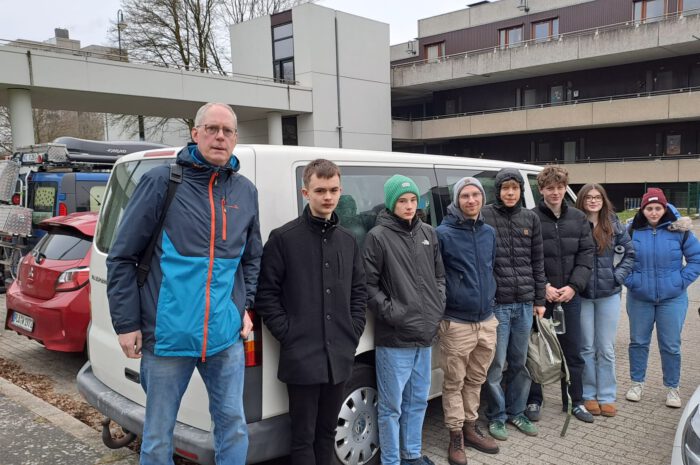 RSV SH: Jugendhauptversammlung 2026 in Kiel-Schilksee