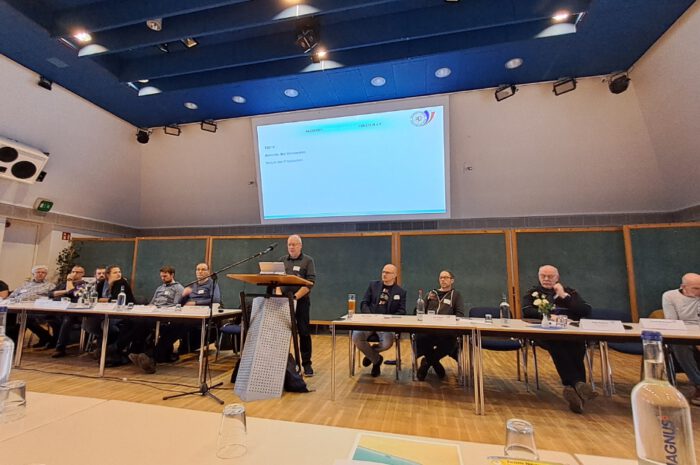 RSV SH: Jahreshauptversammlung 2026