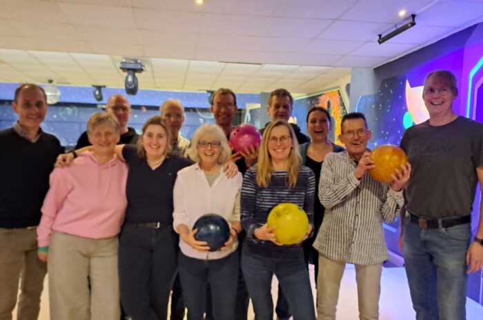 RST Helfer-Event Marathon Lübeck