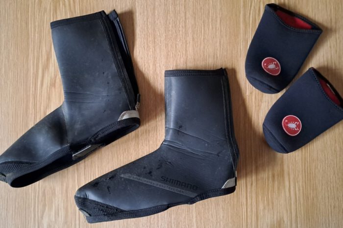 Trainingswochenende Ratzeburg 2026: Fundgrube