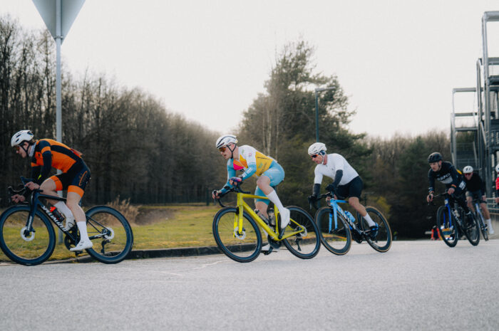 RST Racing Team: Bericht aus Kaltenkirchen